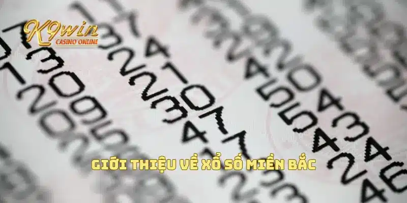 Xổ Số Miền Bắc - Cơ Hội Trúng Lớn Không Thể Bỏ Lỡ 2 Giới thiệu về xổ số miền bắc